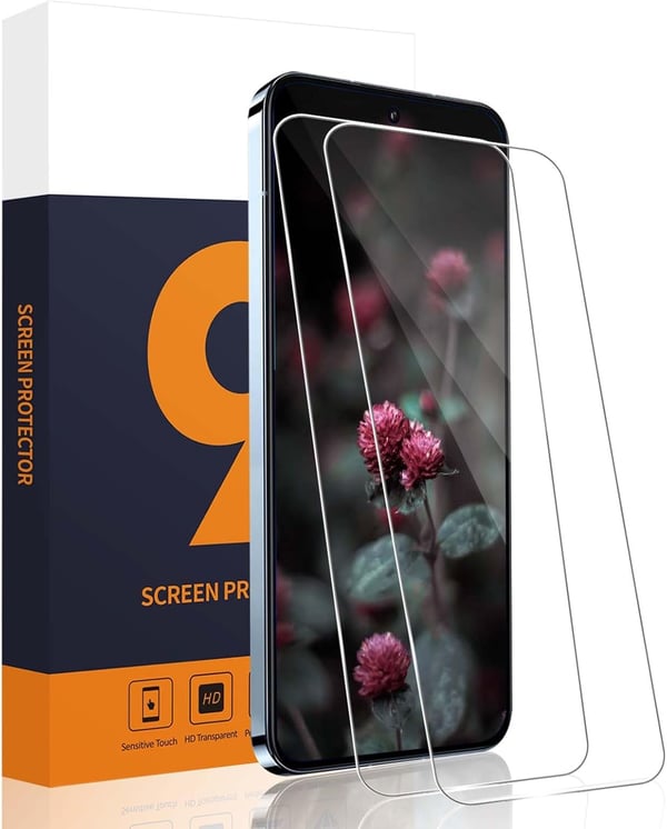 Hærdet glas til Xiaomi 13 2 stk.