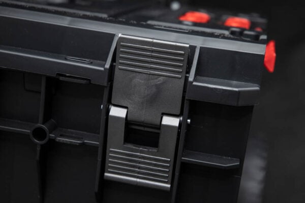 QBRICK ONE CART 2.0 VERKTYGSLÅDA - SKRZ N7202