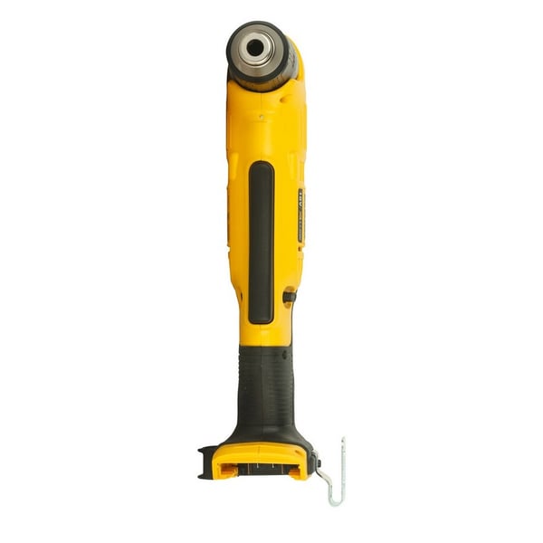 XR 18V ​​0*AH AKKU-VINKELBORE/SKRUER TSTAK - DW DCD740NT