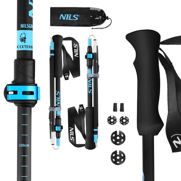 Trekkisauvat NILS TK8604