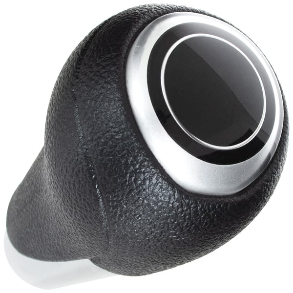 Mazda 5 gearkasse greb sort og sølv 5/6 gear