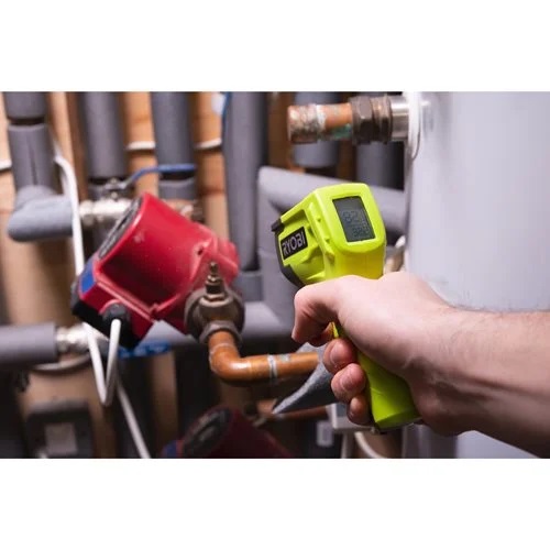 9V TEMPERATURMÄTARE RBIRT08 - TT5133004866