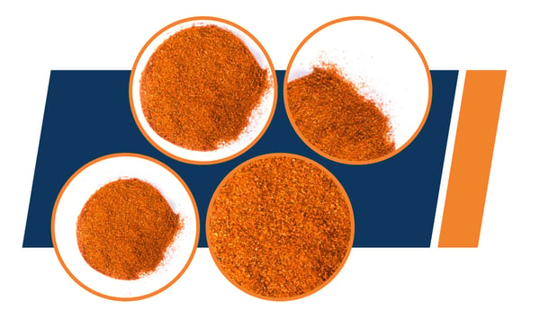 Sianniskan mausteseos 50g