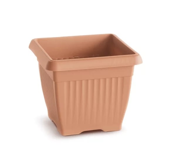 TERRA-RUUKKU - TERRAKOTTA - PP-DKWT45T