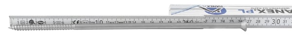 Rammeudvidelsesdybler S KPS-fast-10260S