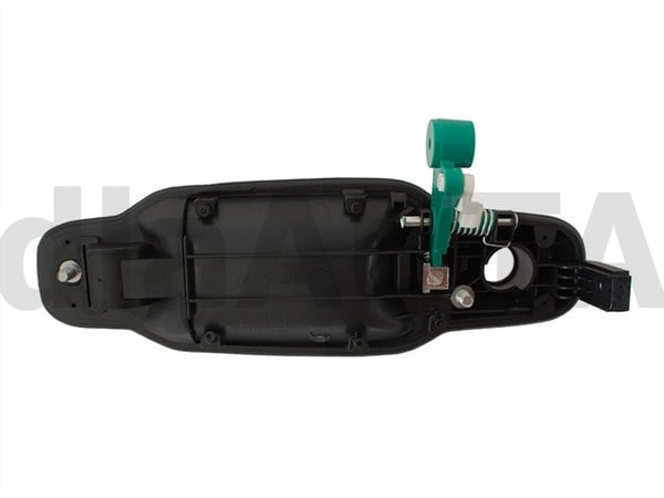 Kia Sorento 03-09 etuoven ulkokahva KROMI oikea