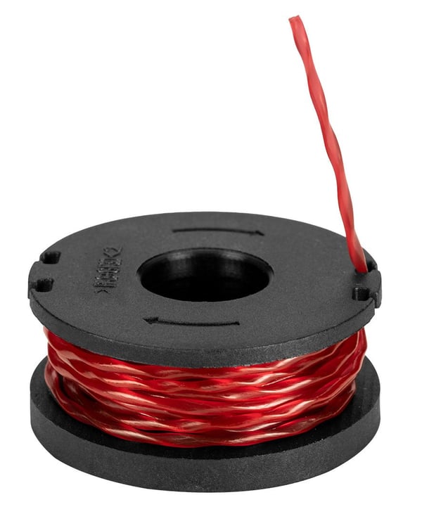ENERGY+18V BATTERITRIMMARE, LI-ION, UTAN BATTERI - T 58GE112