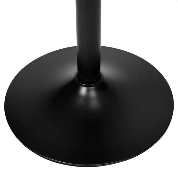 RICARDO BLACK barstol svart