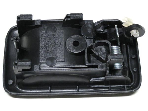 Toyota Hilux 89-97 Pickup sisäoven kahva, etu vasen