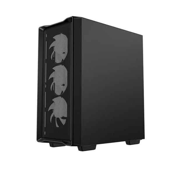 DeepCool CC560 Mesh V2 chassi