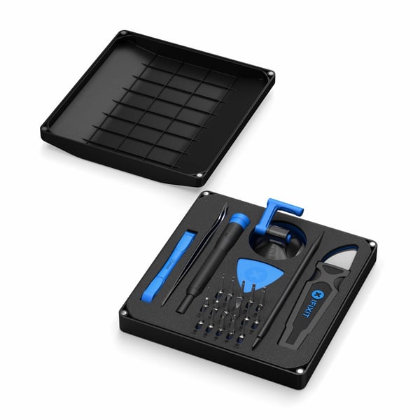 Verktygssats iFixIt Essential Electronics Toolkit
