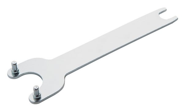 125 mm ENERGY+ 18V BØRSTELØS VINKELSLIBER UDEN AKKU - T 58G026