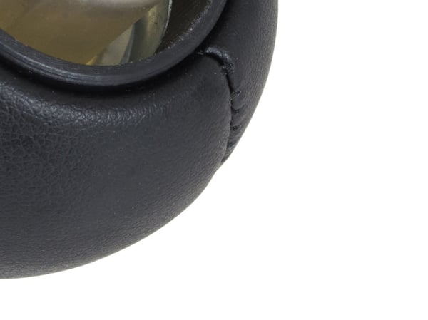 Citroën Berlingo gearknap krom 5 gear