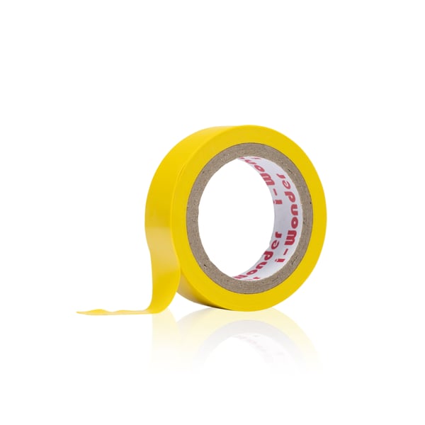Gul eristyslevy 10m x 16mm
