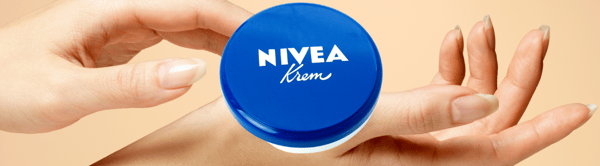 NIVEA Kräm 50ml