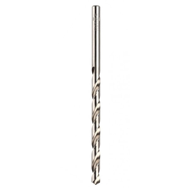 HSS-METALLIPORAKONE, JATKOJENNETTU, NWKB, 6,50 MM - 10,0 KPL - I-10502491