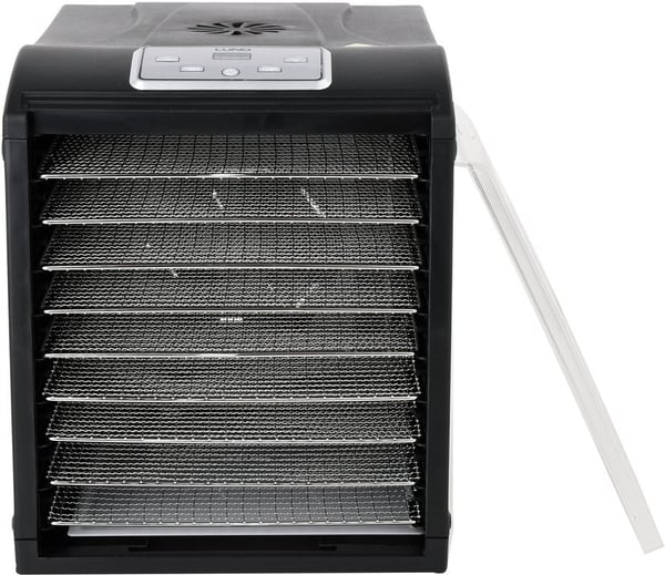MATTORKARE, 9 SILAR, 600-700W. - W-68273