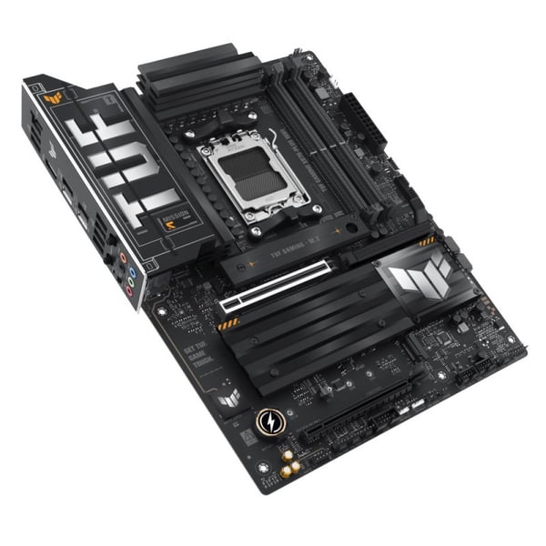 Bundkort ASUS TUF GAMING X870-PLUS WIFI