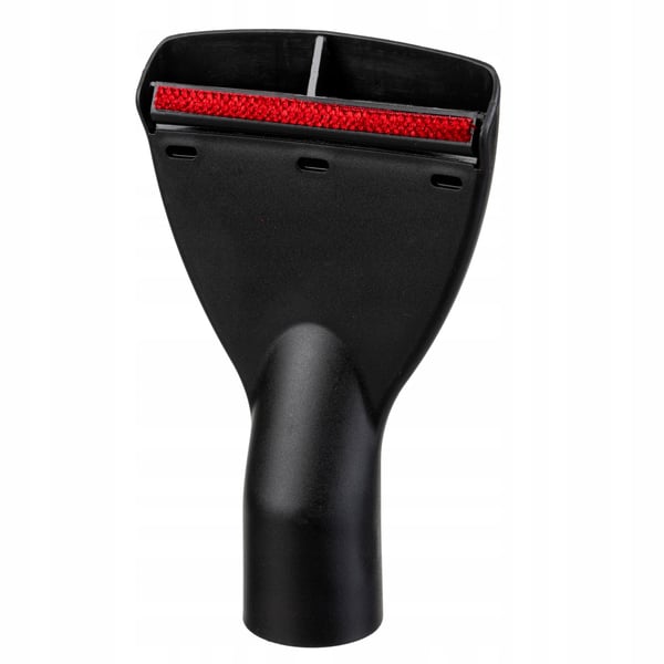 Zelmer, Phillips, Electrolux munstycke 5-pack 32-35 mm dammsugare