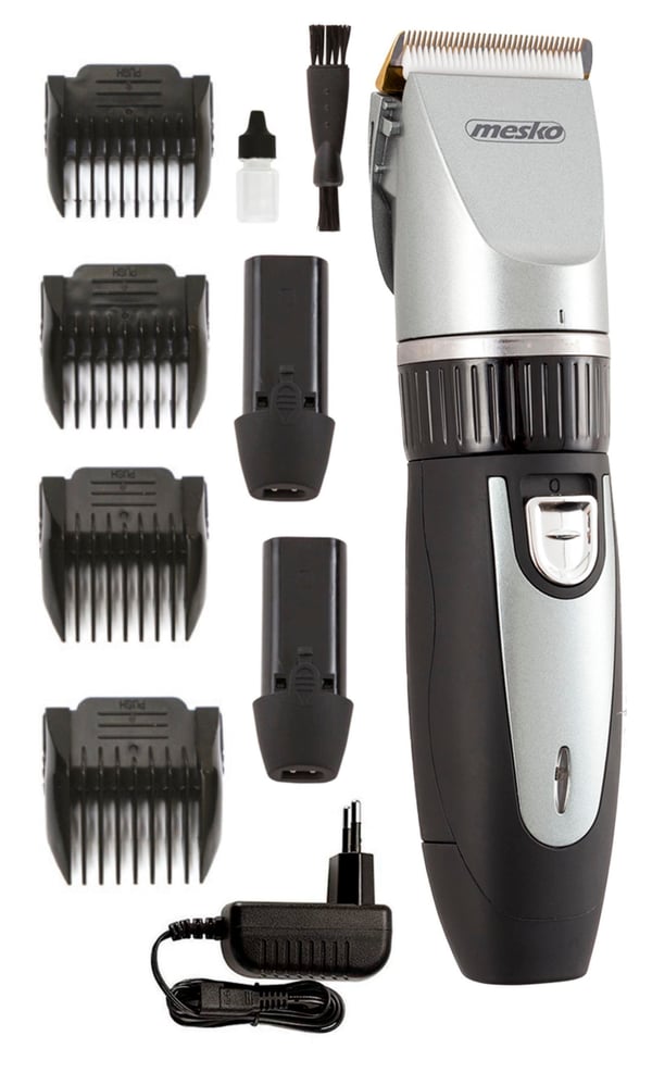 Mesko MS2826 eläintrimmeri