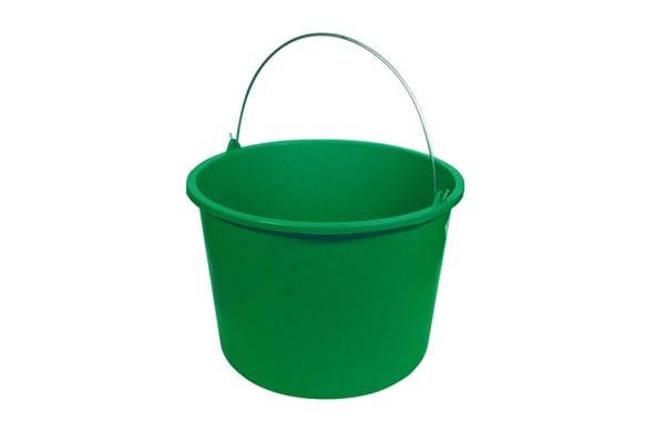 GRÖN PLASTHINK 20 LITER - WIA PL 20Z