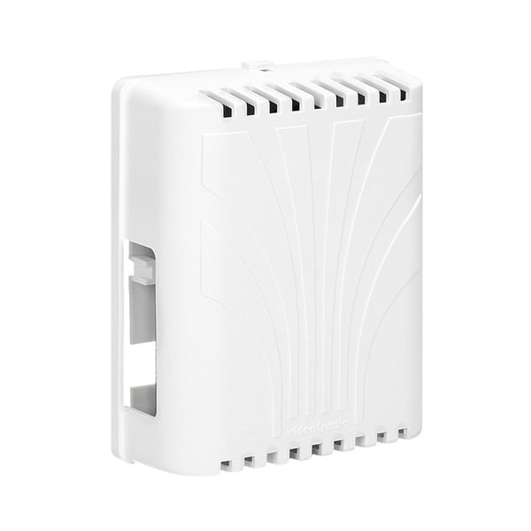 SÄHKÖMEKAANINEN KAKSISÄVYINEN KELLO 230V VALKOINEN PLUS - ON-139/W