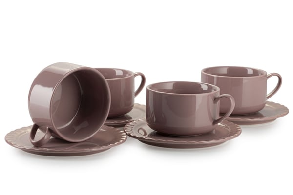 Sofia Rosa Kaffeservis 12 Delar