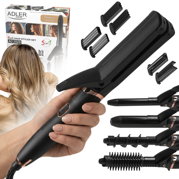 Adler stylingkit AD2028