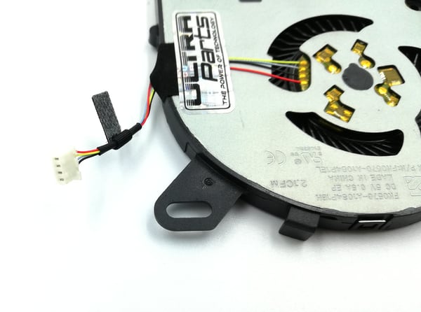 Ultraosat - Tuuletin W0J86 0W0J86 DELL Vostro 5468 5568 7560 P62F V5468 Inspiron 15 7560