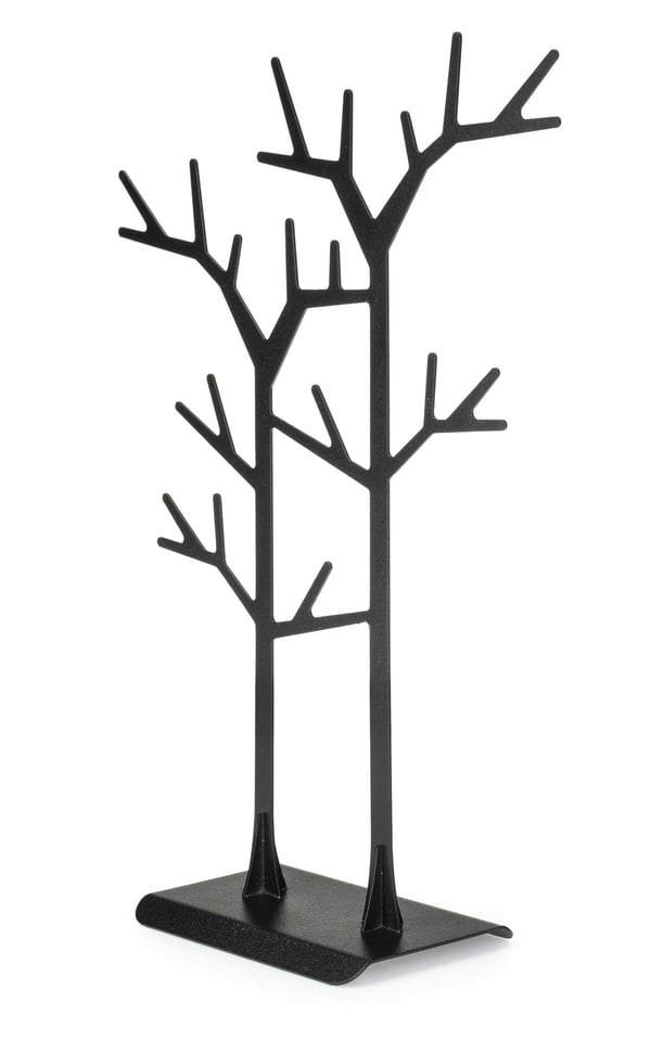 Arec smykkeholder 32 cm
