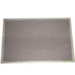 METALLSIKT RAFA M 12 - S-RAFA M 12