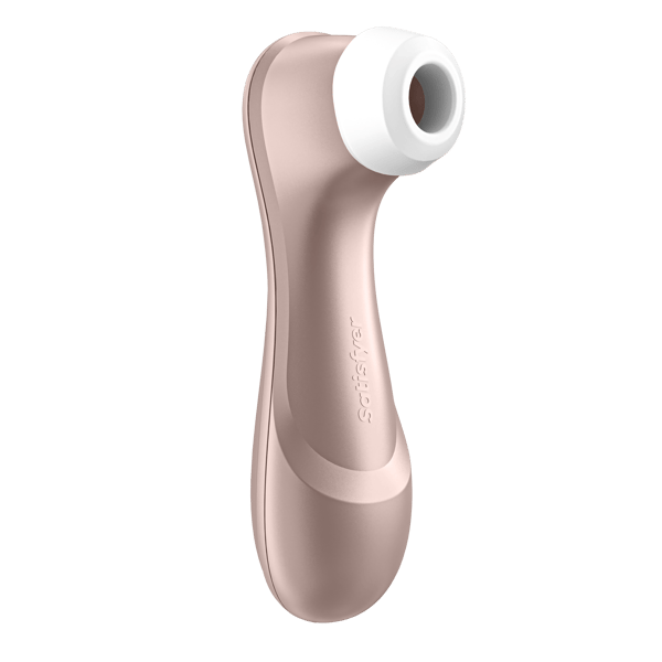 Satisfyer Klitorisstimulator PRO 2 Generation 2