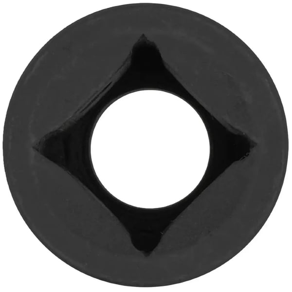 JCB Slagtopnøgle 3/4" 18 mm 6-punkts Cr-Mo topnøgle