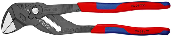 PIHTI-AVAIN 250MM - KN 86 02 250