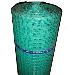 GRØN BEHOLDERNET 25MB 0,4M SK04 - 25,0 MB - S-B 003 04