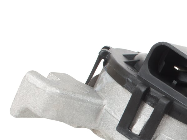 Fiat Panda 03-12 etupyyhkijän moottori
