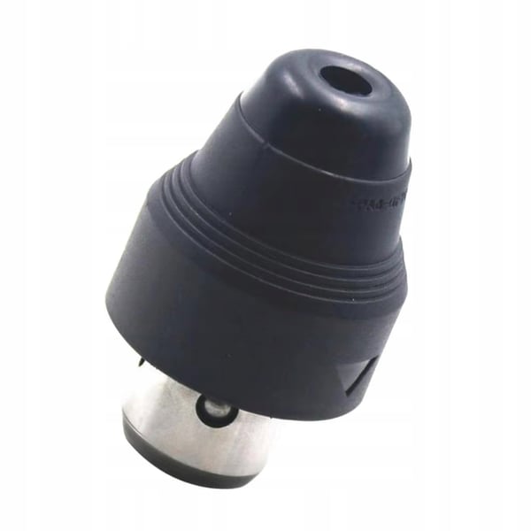 SDS-Plus QuickHold Pro 74 - Selvlåsende borepatron til borehamre | 30 mm | Bosch GBH 2-26 DFR / 4-32 DFR | SDS og SDS-plus | Premium-udskiftning