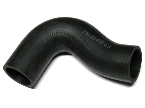 VW Golf IV 97-03 1,9 TDi turboahdin intercooler-letku