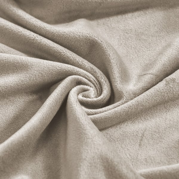 Päällinen nojatuoliin, viileä BEIGE, joustava sametti [22E12]