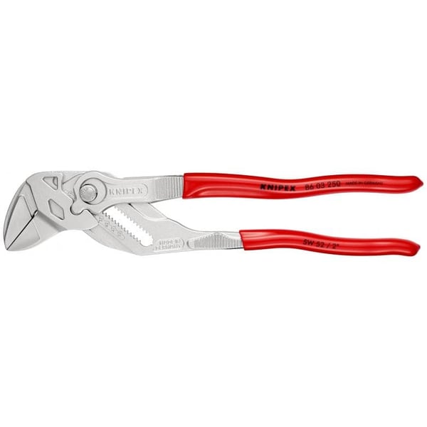 PIHTI-AVAIN 250MM - KN 86 03 250