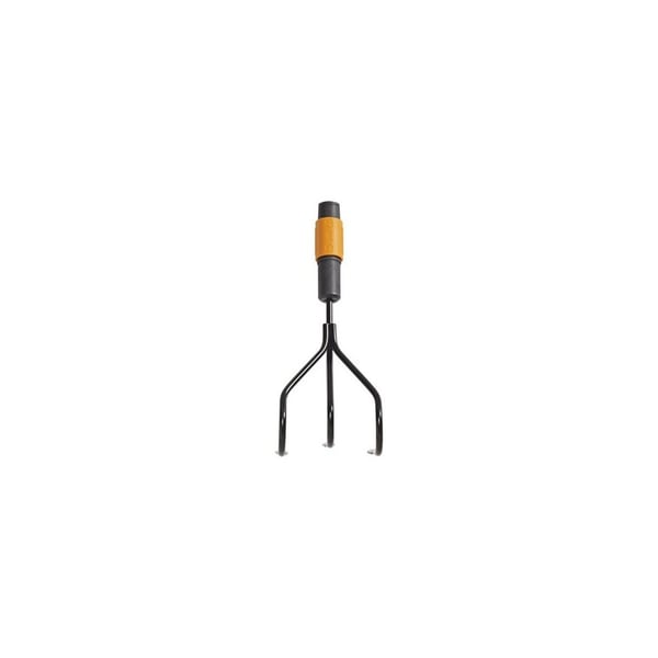 QUIKFIT-KULTIVAATORI - ILMAN RUNKOA - FS-1000680