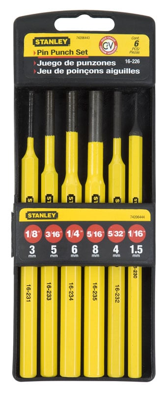 STYCKE 6-PACK - S/18-226-4