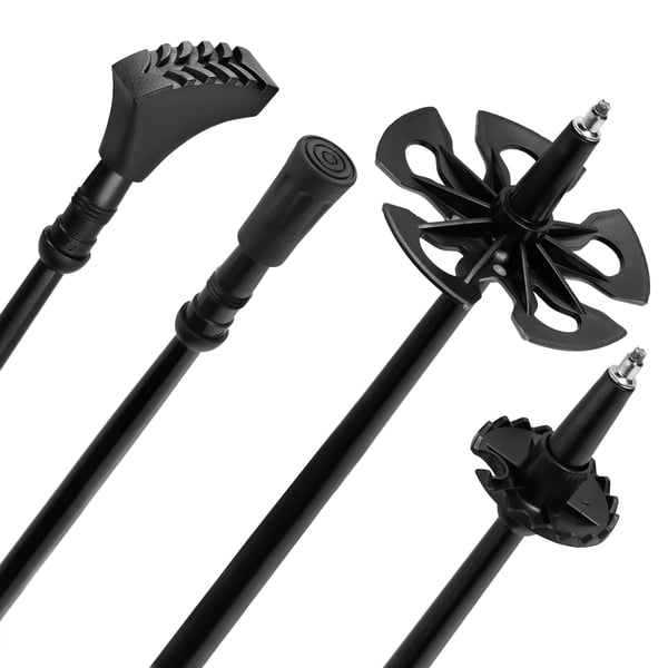 Nordic walking -sauvat NILS NW8611