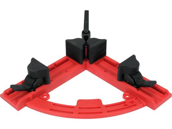 JUSTERBAR VINKELKLEMME 30° - 90° - YT-64307