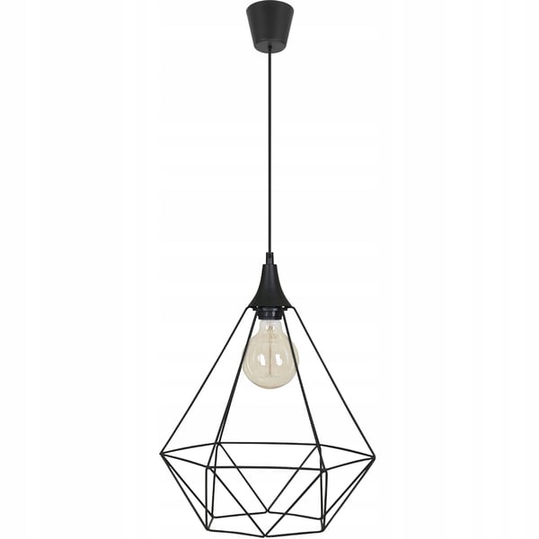 DIAMOND LOFT EDISON WIRE -KATTOVALAISIN