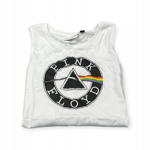 Pink Floyd dameslinne M