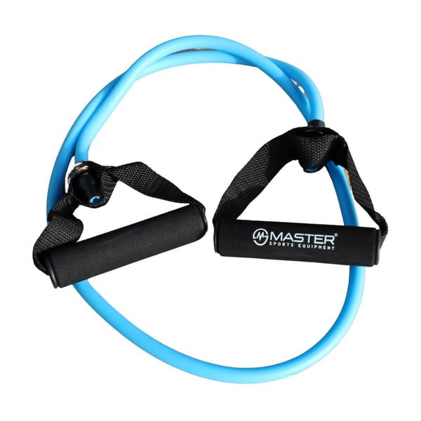 Master Rubber Expander - I