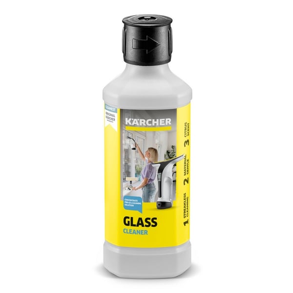 VINDUESPUDSER, KONCENTRAT RM 500, 500 ML - K-6.295-772