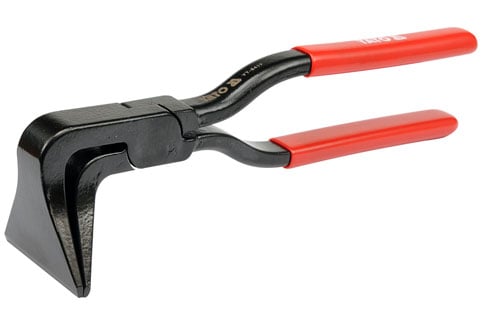 OLVITTAIVUTUSKIELEKE 280MM WYG 90 - YT-5417