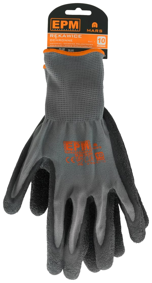 MARS HANDSKAR 8 - 10,0 PAR - E-900-9108